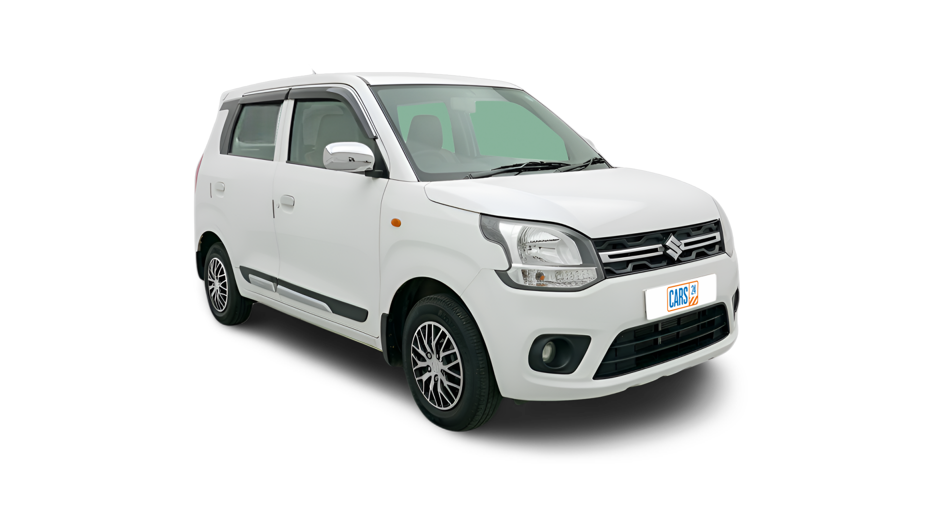 Maruti New Wagon-R-img